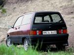 Lancia Y10 4WD 1986 года